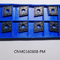 Токарный станок карбида инструмента CNC CNMG160612-PM поворачивая вводит 92HRC